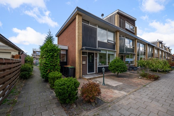 Te koop: Zaandammerstraat 68, 1531 DS Wormer